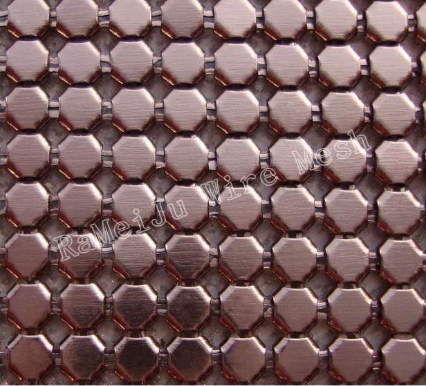 Metallic cloth-L3004